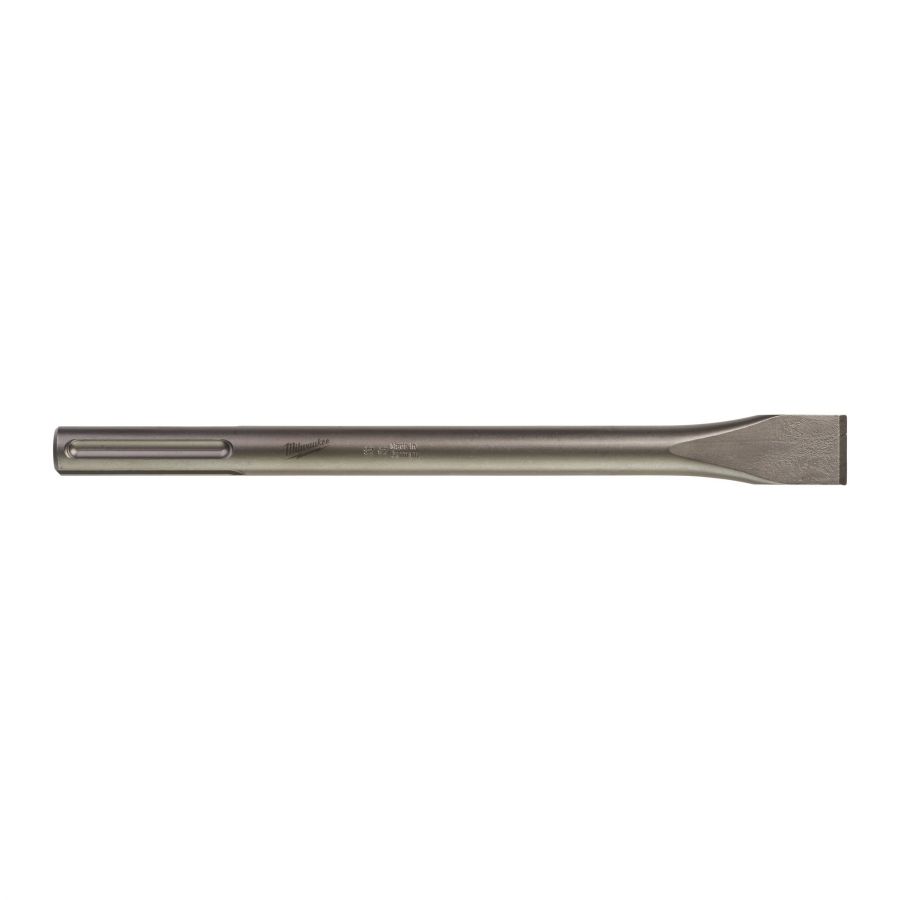 Flachmeißel SDS-Max 280 x 25 mm - 1 Stück